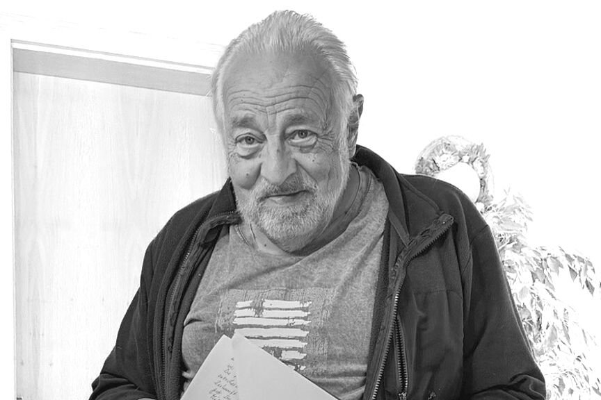 Nachruf Frank Ottmüller Nachruf Frank Ottmüller