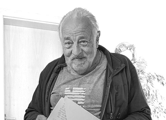 Nachruf Frank Ottmüller