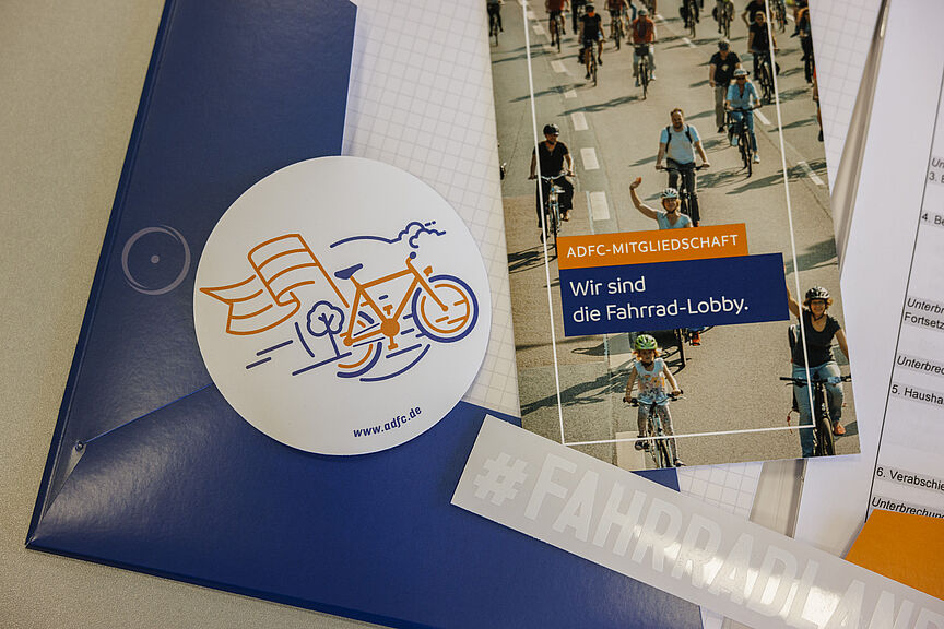 ADFC Vest Recklinghausen | Netiquette ADFC Vest Recklinghausen | Netiquette