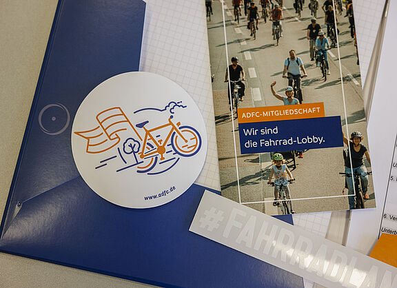 ADFC Vest Recklinghausen | Netiquette